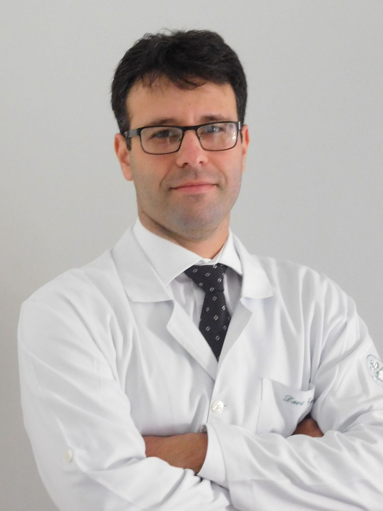 Foto de Dr. Davi Cazarim