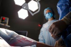 Insuficiência Arterial