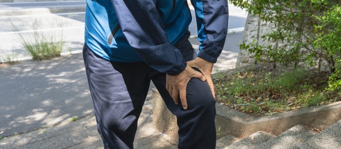 Insuficiência arterial